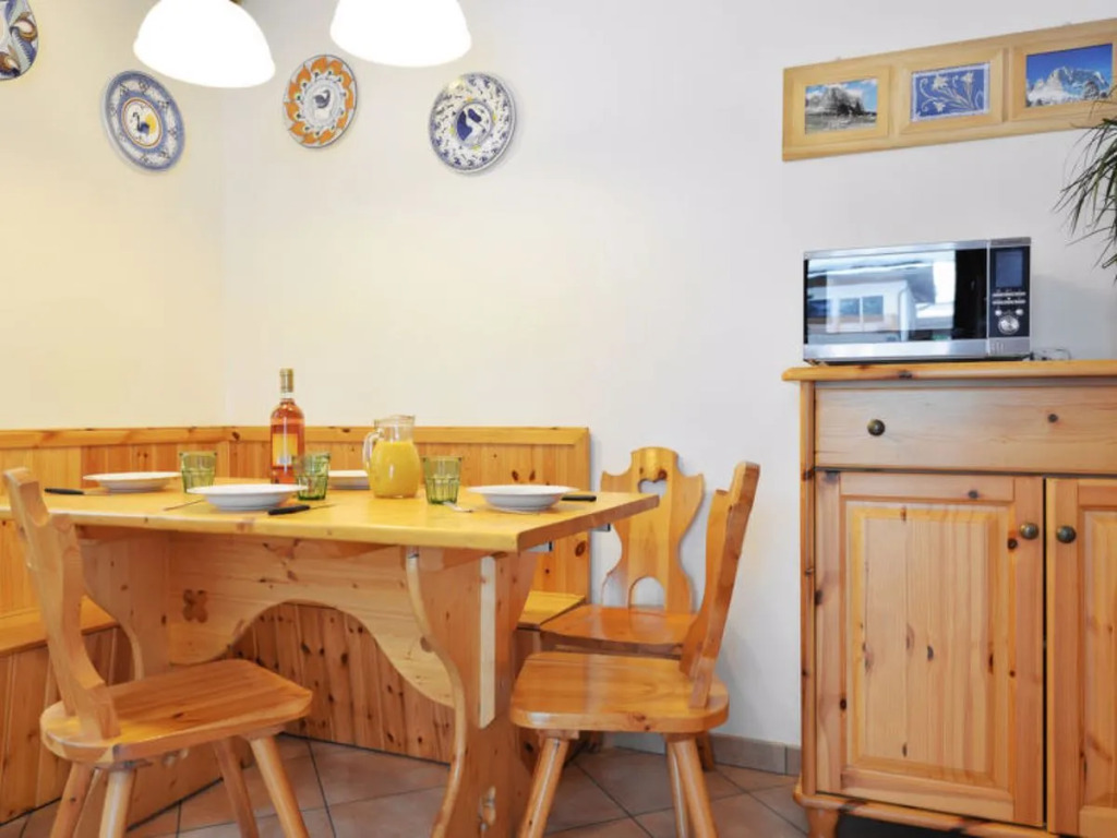 Apartment Al Parco Canazei 29295
