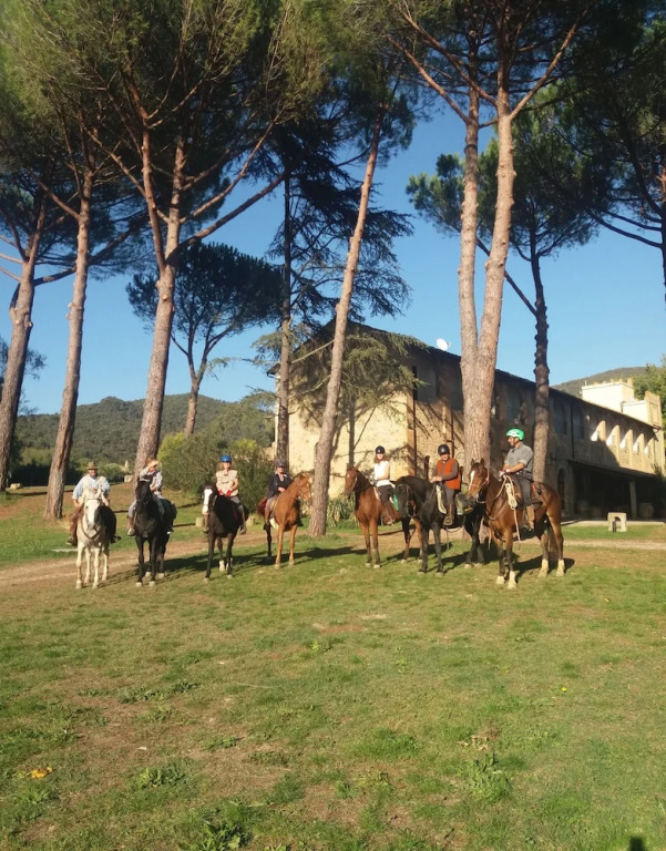 UNA Hotels Monterufoli Wine Country