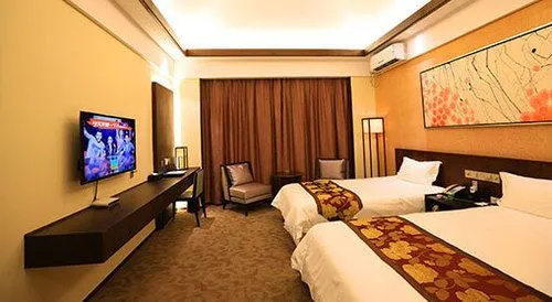 Longyue Hotel