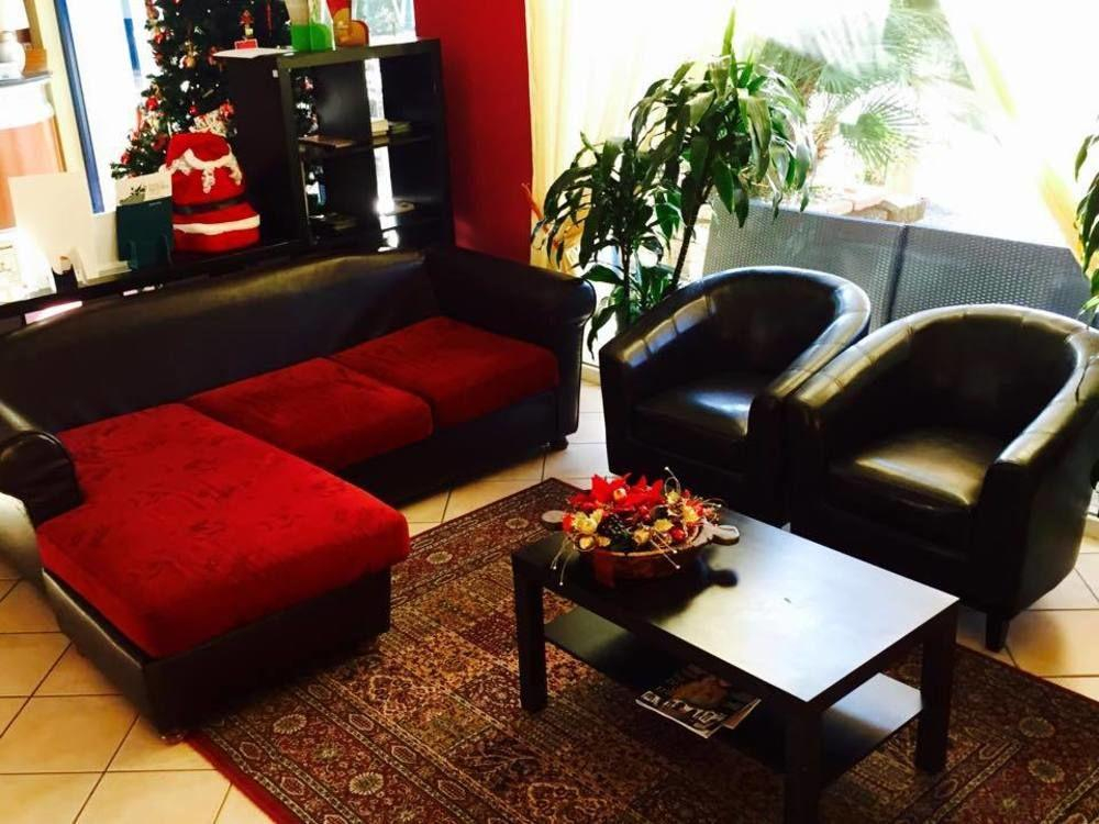Hotel Venezia Park - ENJOY HOLIDAY