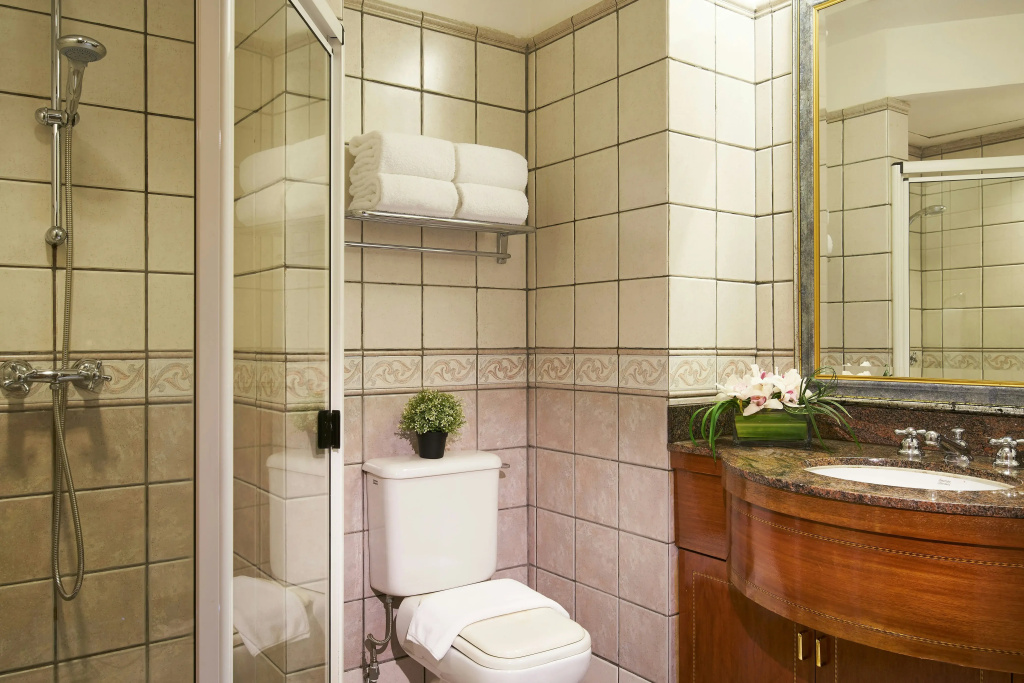 Orchard Parksuites by Far East Hospitality
