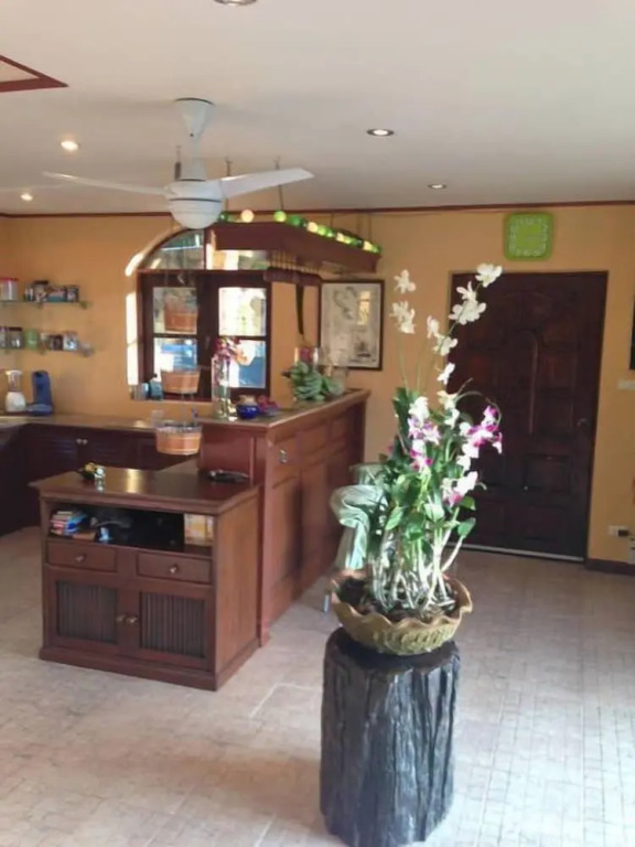 Ever Dreamed of staying in a 2 Bedroom Castle SDV044C - By Samui Dream Villas