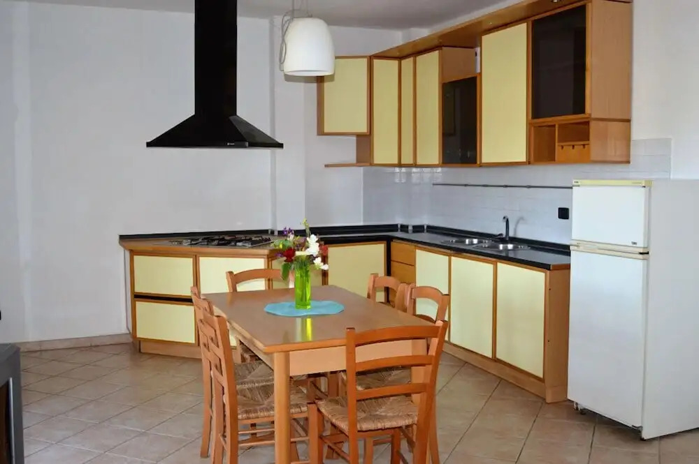 Agriturismo Gli Etruschi