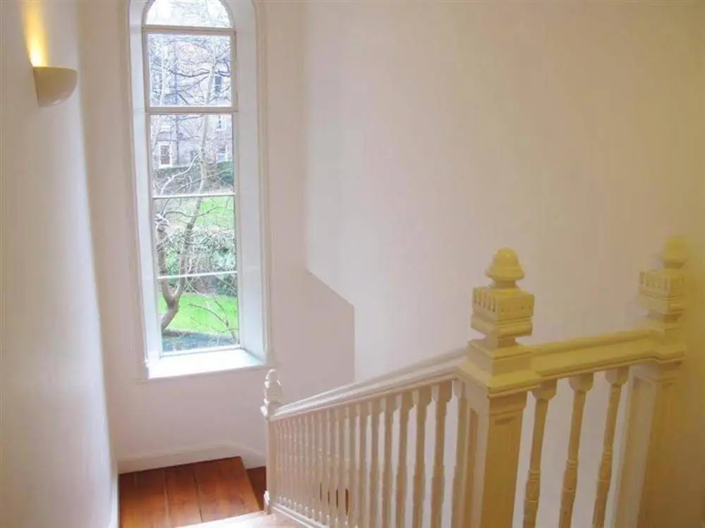 Greyfriars Apartments