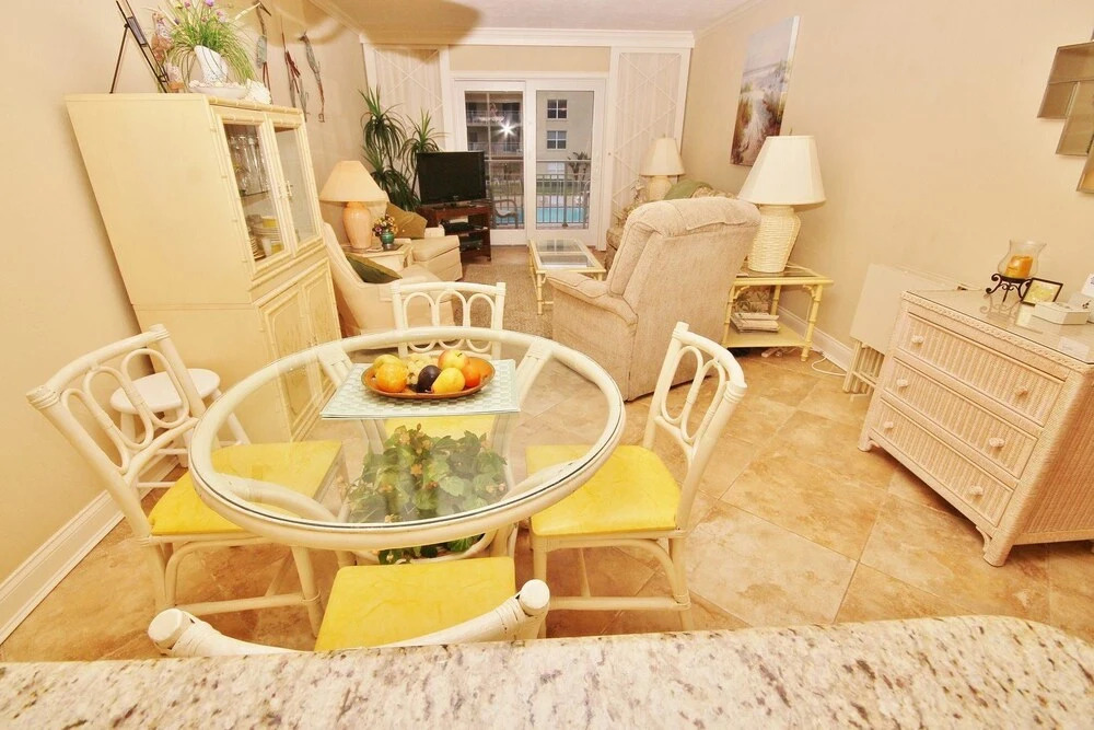 Sea Coast Gardens II 208 Apartment 2