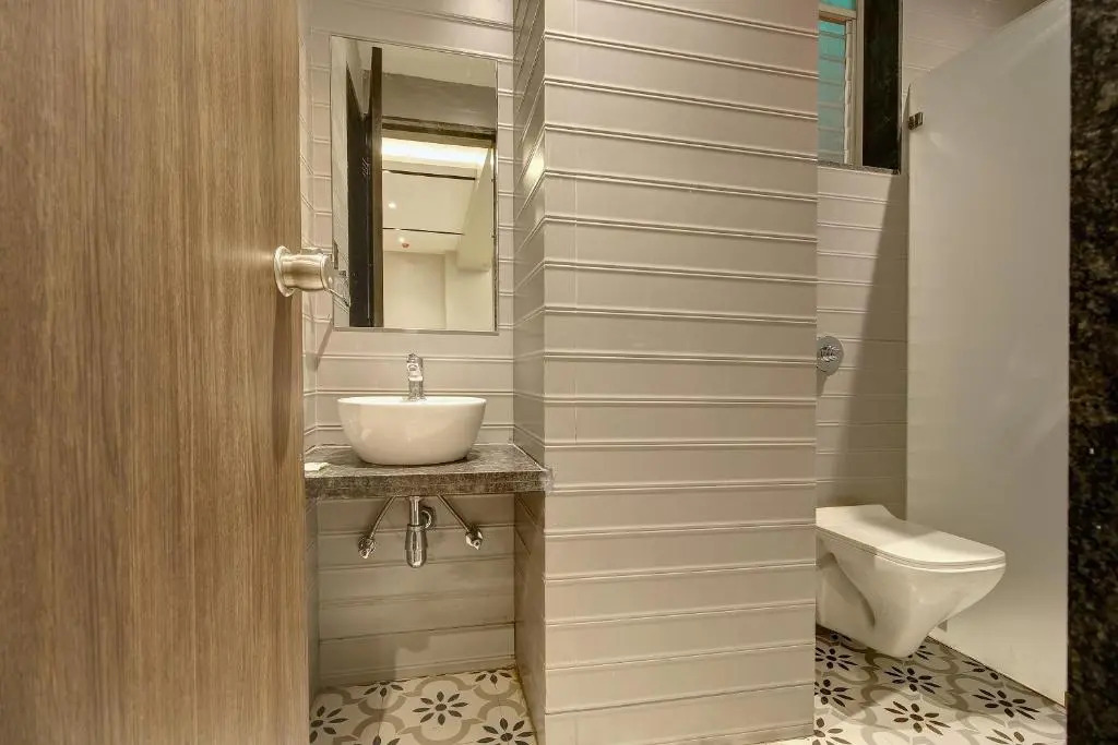 Magnus Fortune House Business Hotel , Magarpatta Pune