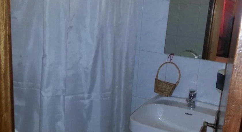 Caldeira Guest House