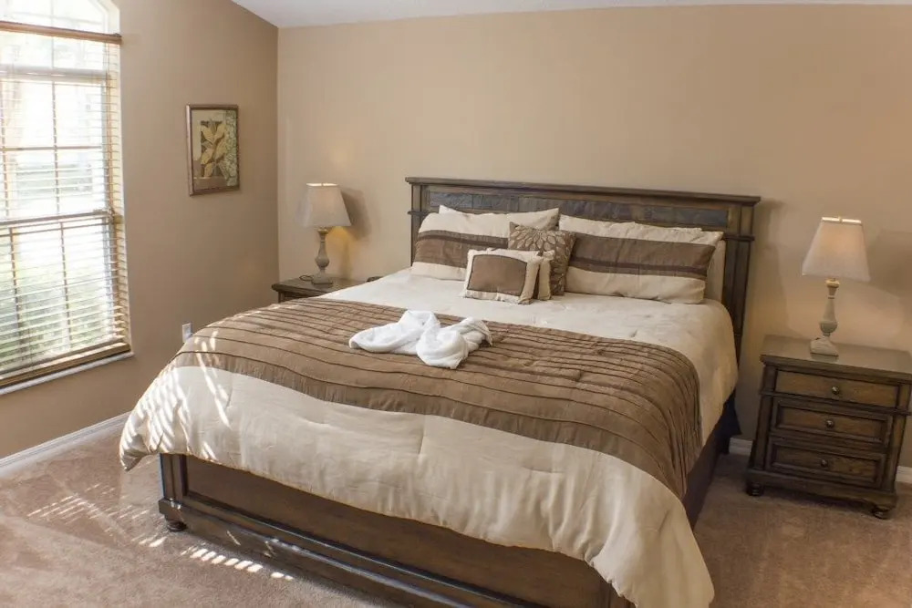 Ip60572 - Sunrise Lakes - 4 Bed 3 Baths Villa