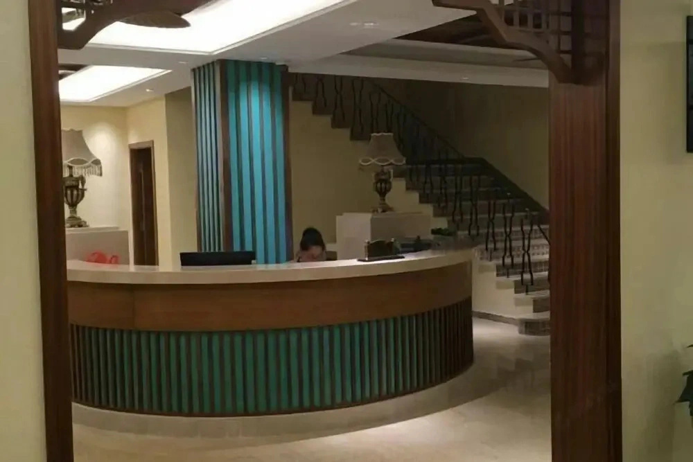 Jingzhi Hotel