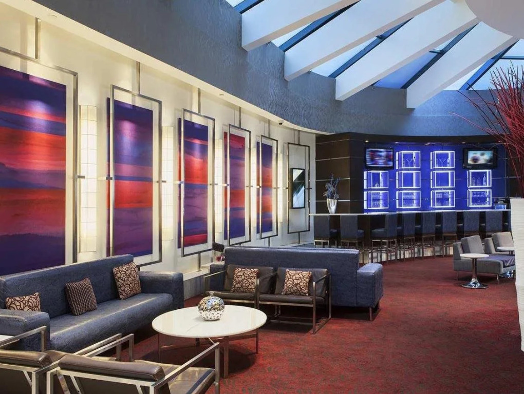 Tempo By Hilton New York Times Square