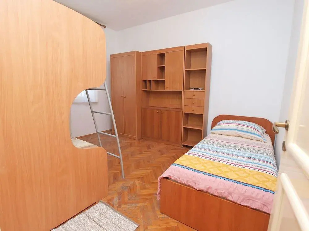 Apartment 1341