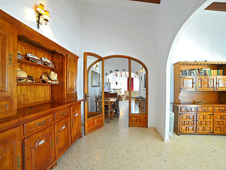 Holiday Home La Sabatera by Interhome