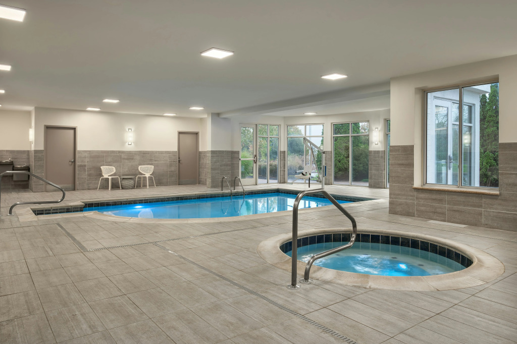 Hilton Garden Inn Wooster