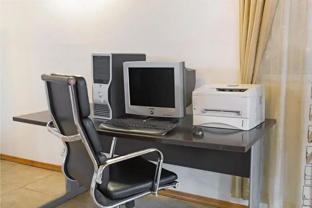 Best Western Santa Rosa Inn