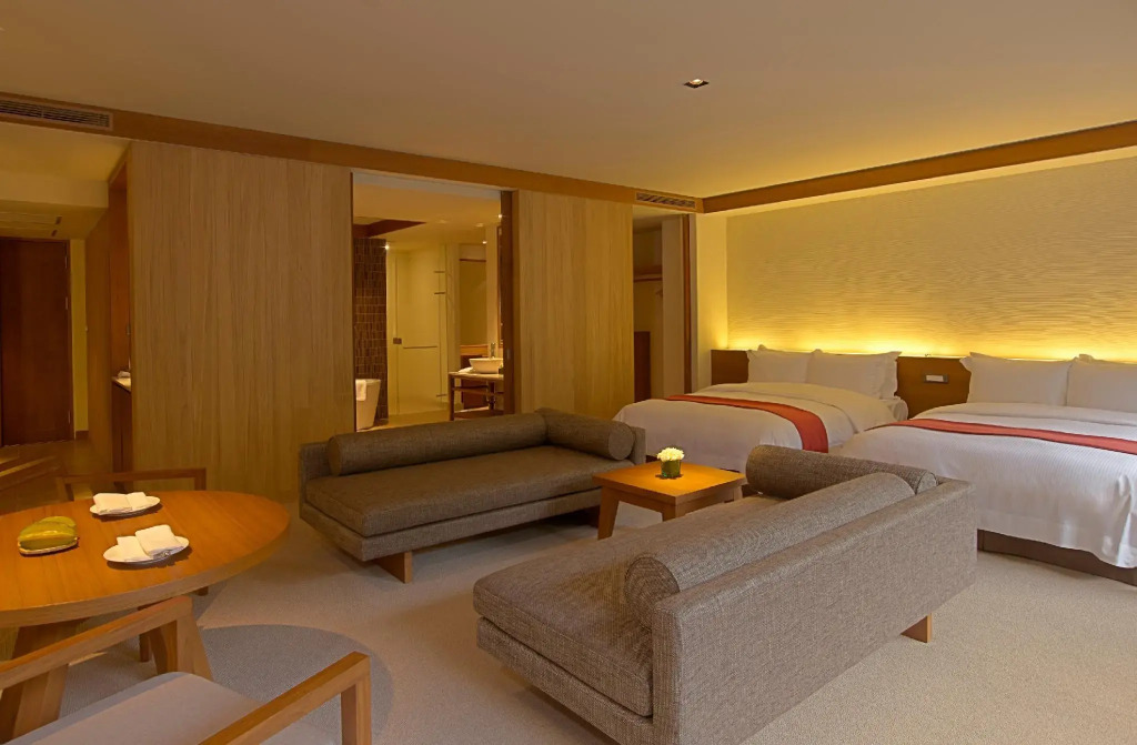 Silks Place Taroko Hotel