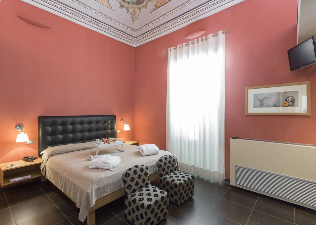 Hotel Novecento
