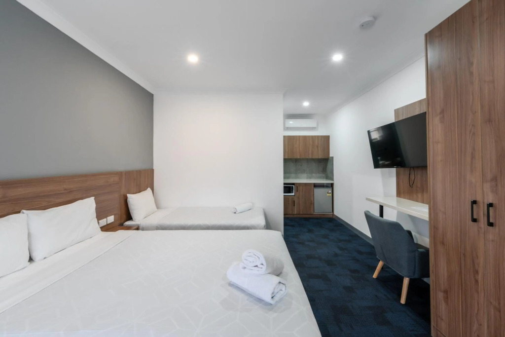 Yarra Valley Motel