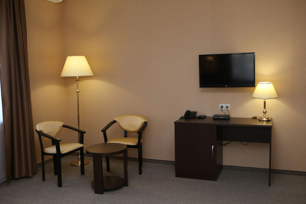 Hotel Aner