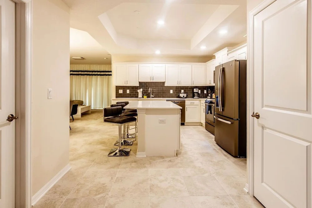 Storey Lake 3 Bedroom Apartment