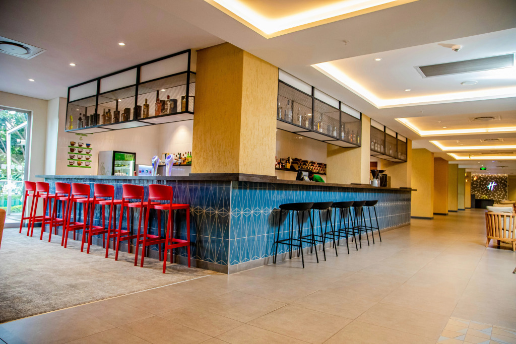 Holiday Inn - Lusaka by IHG