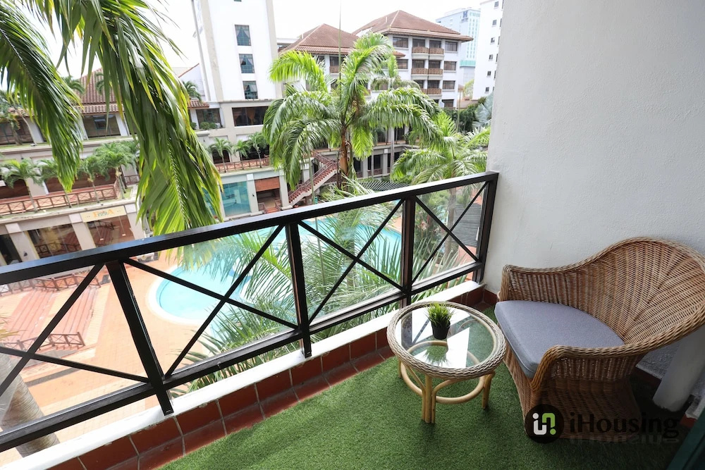 Mahkota Jonker Melaka By I Housing