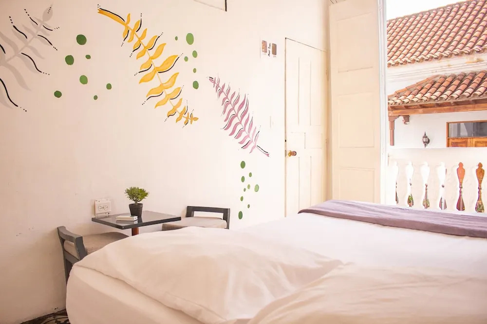 Hostal Badillo SV