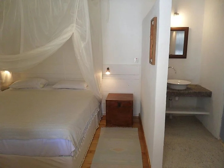 Vasilikos House