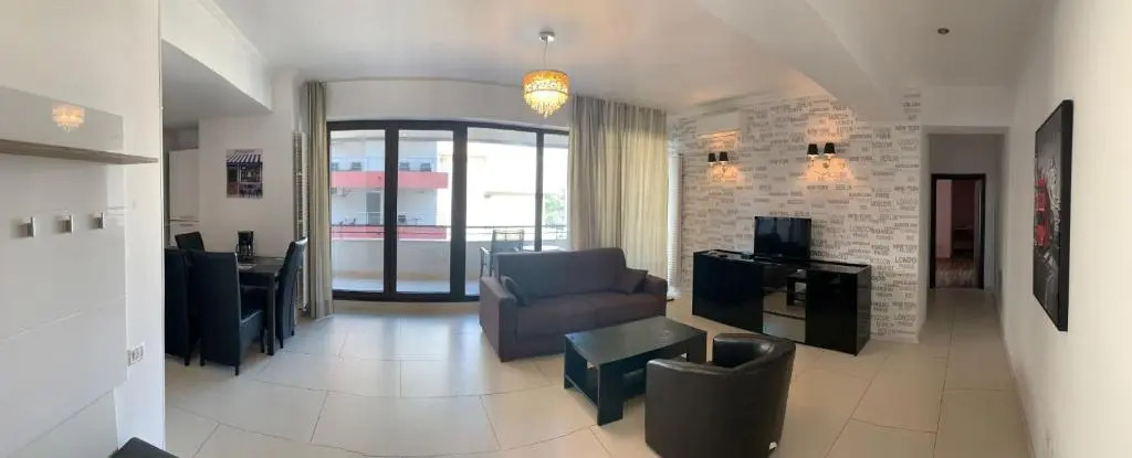 Lake Divine Apartment 11