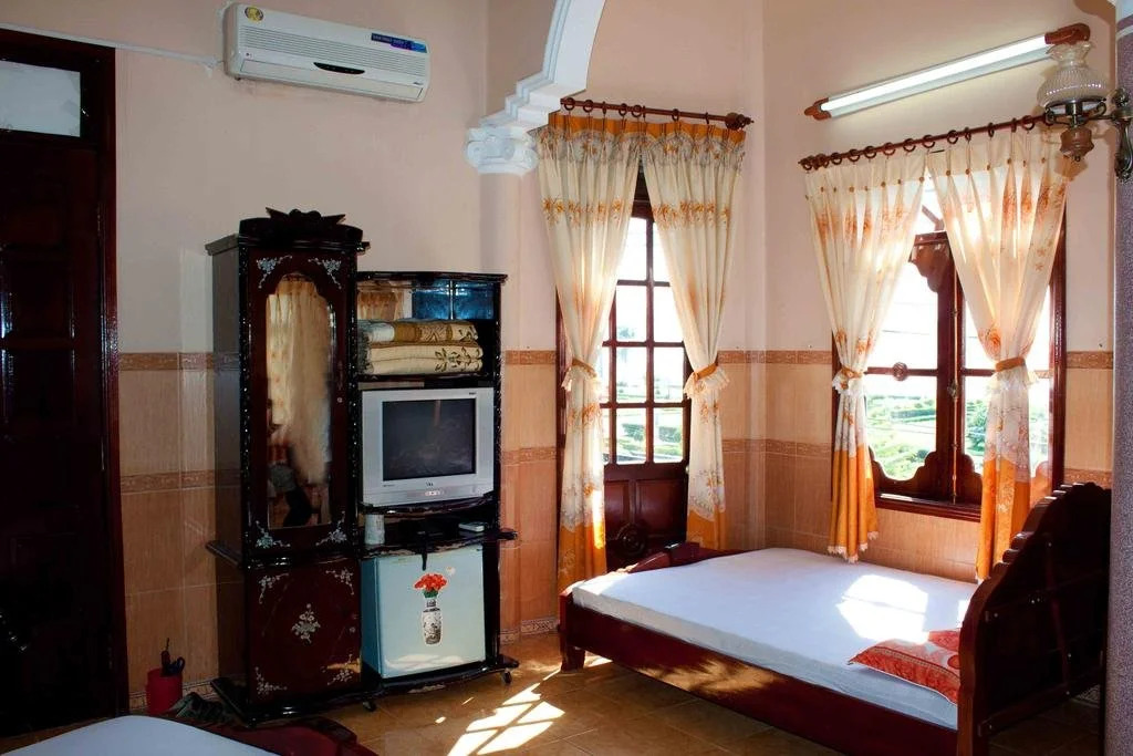Au Co Mini 1 Hotel By The Sea Quy Nhon