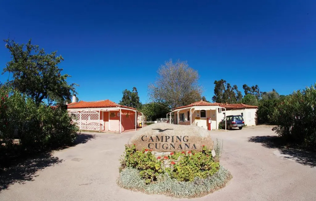 Cugnana Porto Rotondo Bungalows - Camping