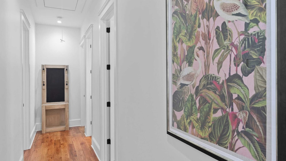Serene 30A Getaway Steps From the Gulf With BBQ & Wraparound Porch 30A Fade Away by Avantstay