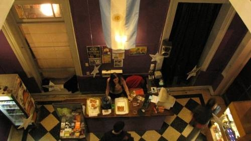 Giramondo Hostel & Bar