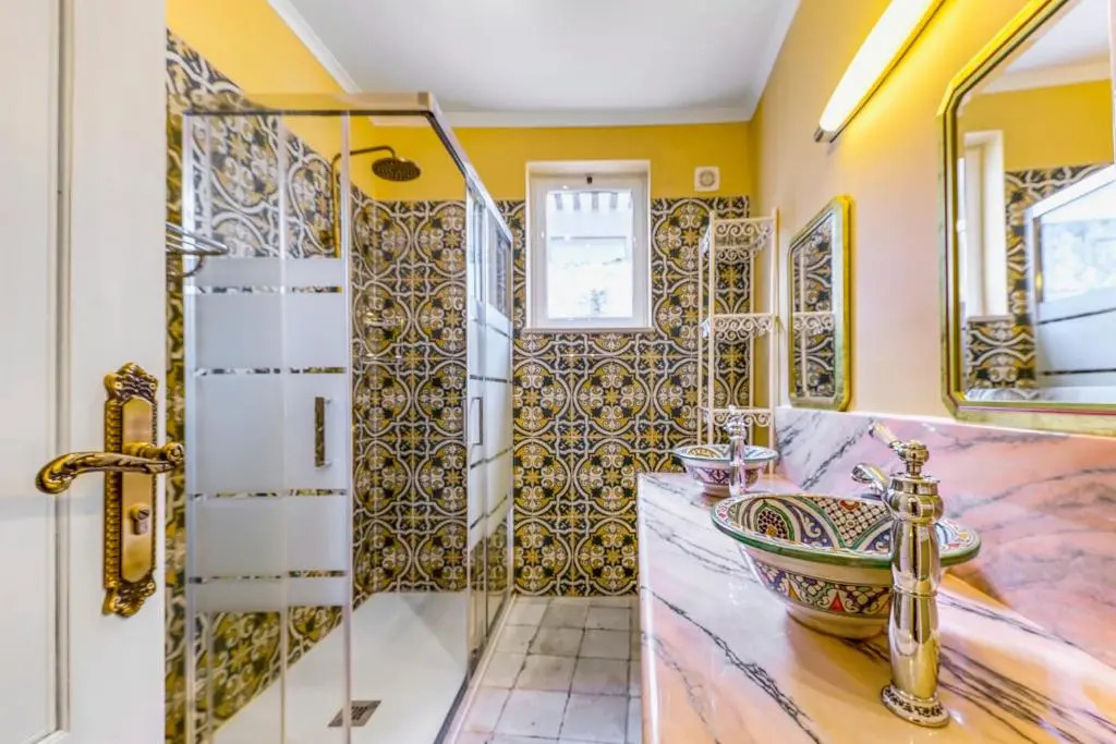 Mosaiko 5 Suites