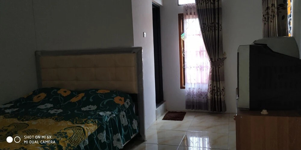 Villa Pribadi Beunying