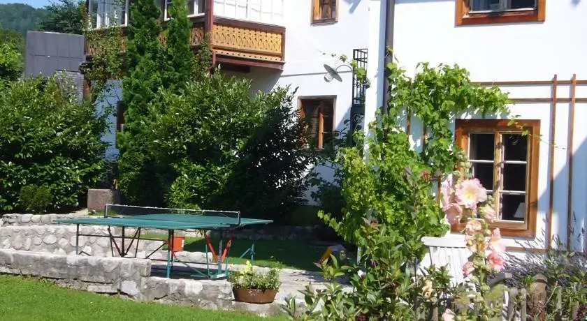 Sonnwirtstöckl am See