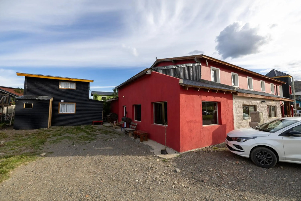 Mistico Hostel 23