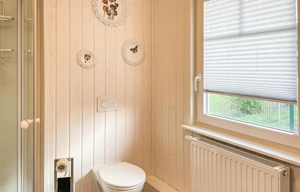 2 Bedroom Cozy Home In Zerpenschleuse