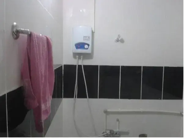 Grand Kisla Hotel