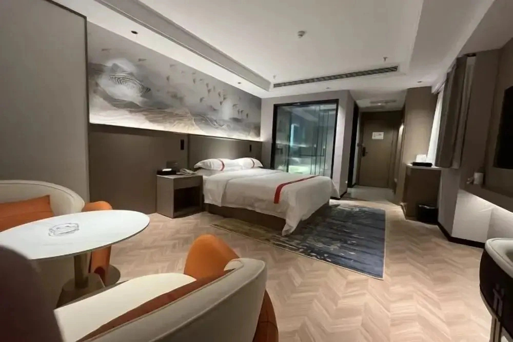 Puding Hotel