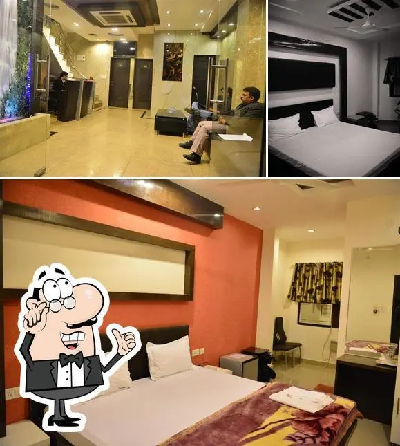 Hotel Just9 Inn