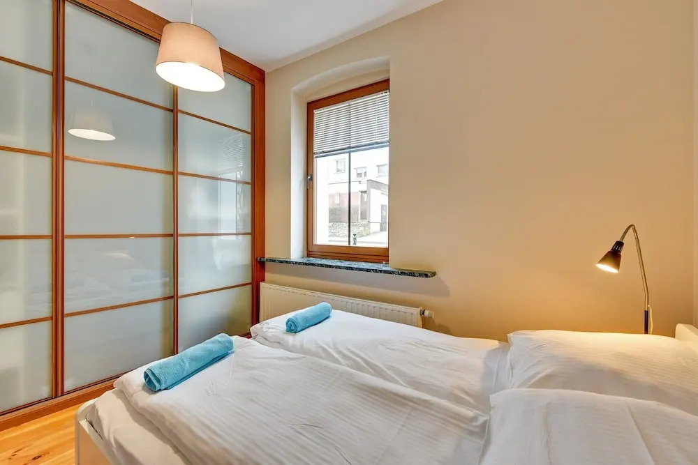 Grand Apartments - Balticana