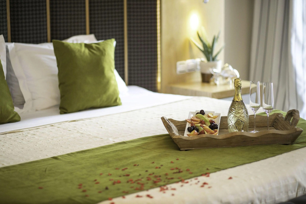 La Piscine Art Hotel, Philian Hotels and Resorts
