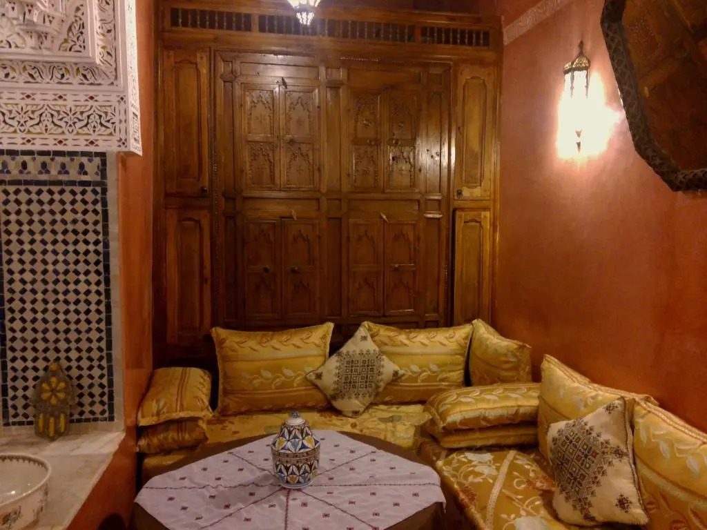 Riad Benchekroun