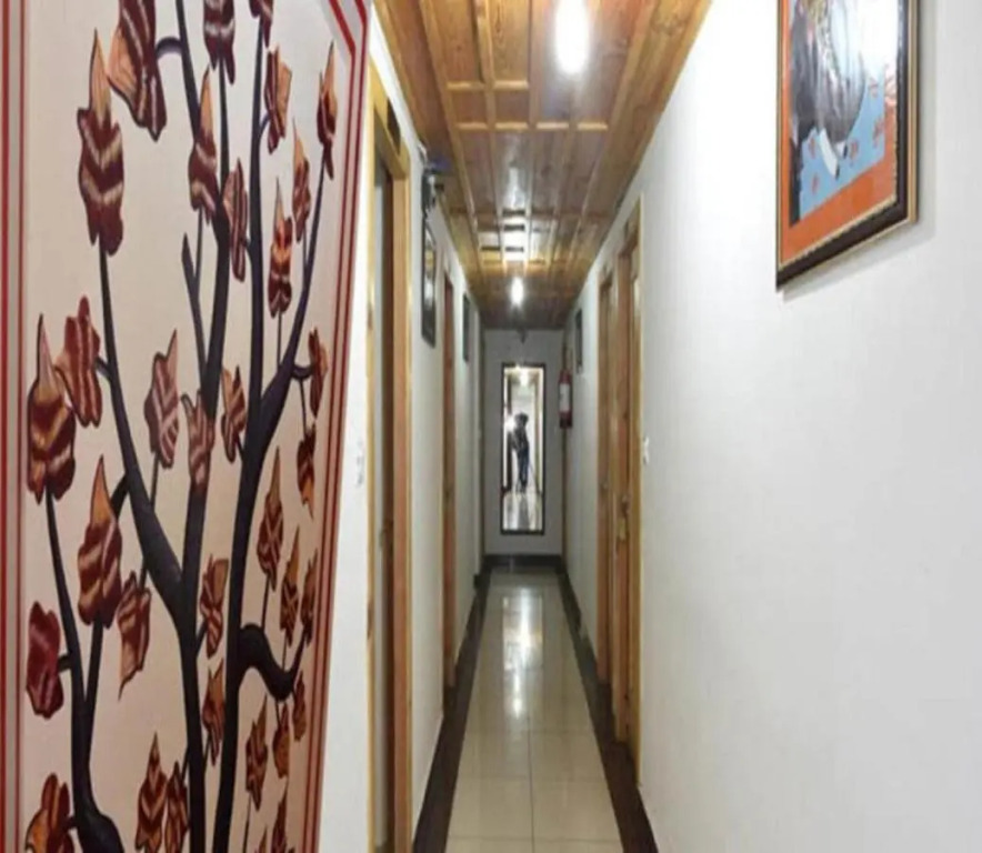 Maple Residences