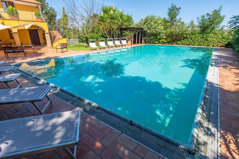 Villa Bellavista Argentario