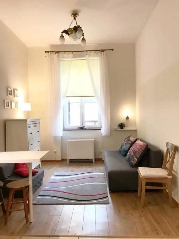 Aleksroks Apartments Barska