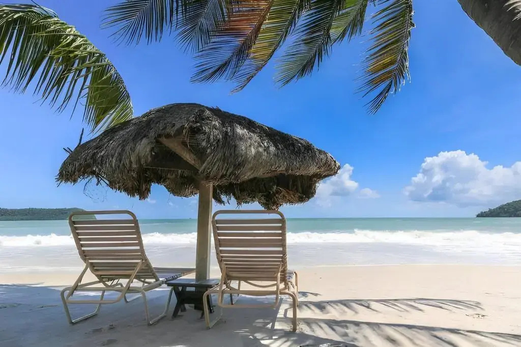 D'Coconut Villas