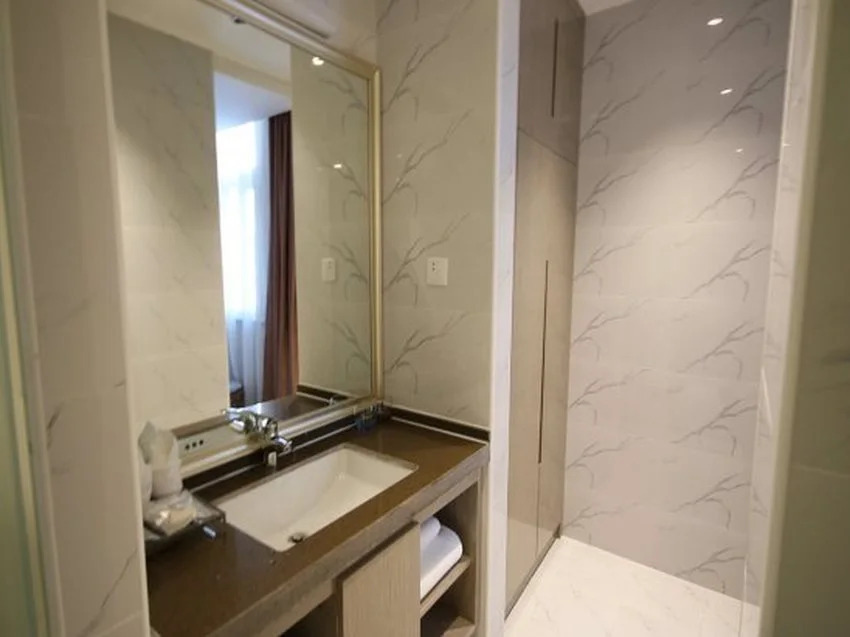 Lavande Hotel Tianjin South Weijin Road Nankai University