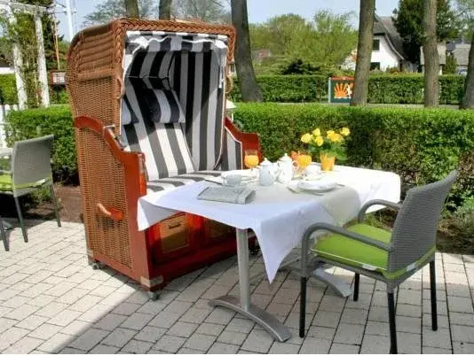 Hotel Haus Kranich