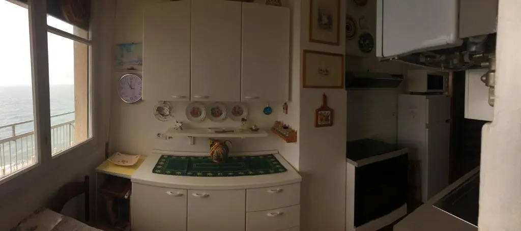 Casa Blumele appartamento complete 100mq 